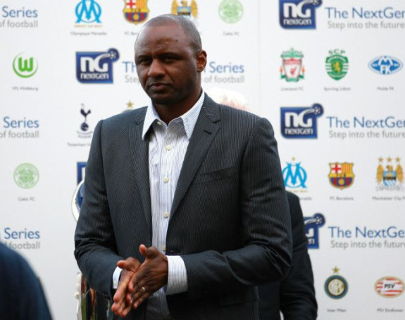 Vijera odabrao Nicu!