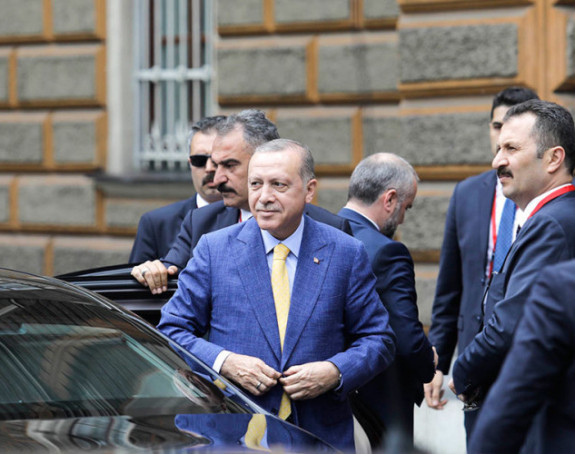 Turska pojačava uticaj na Balkanu