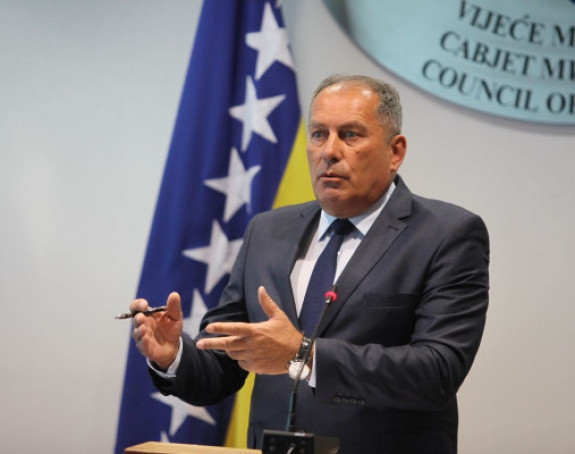 ''Ласић је предмет рада Тужилаштва''