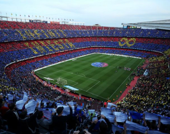 Video: Svi ovi ljudi došli su zbog njega!