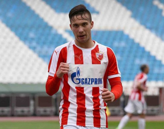 Luka Adžić i definitivno odlazi!