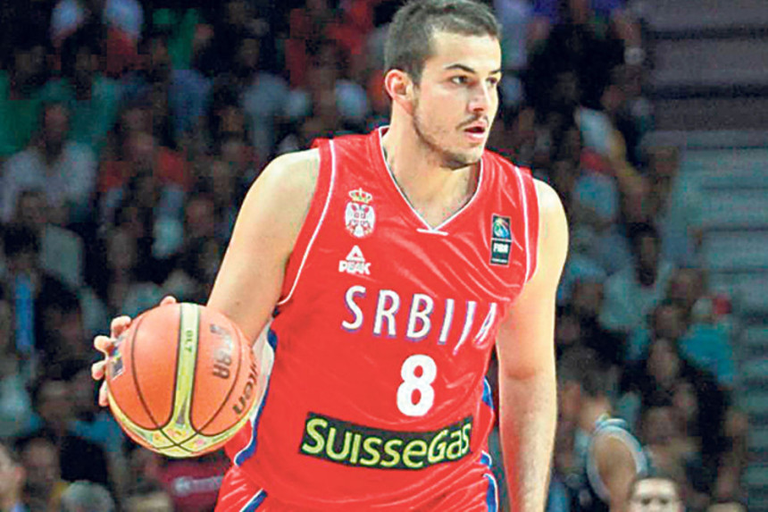 Bjelica: Hajde da se ne “ložimo“ previše!