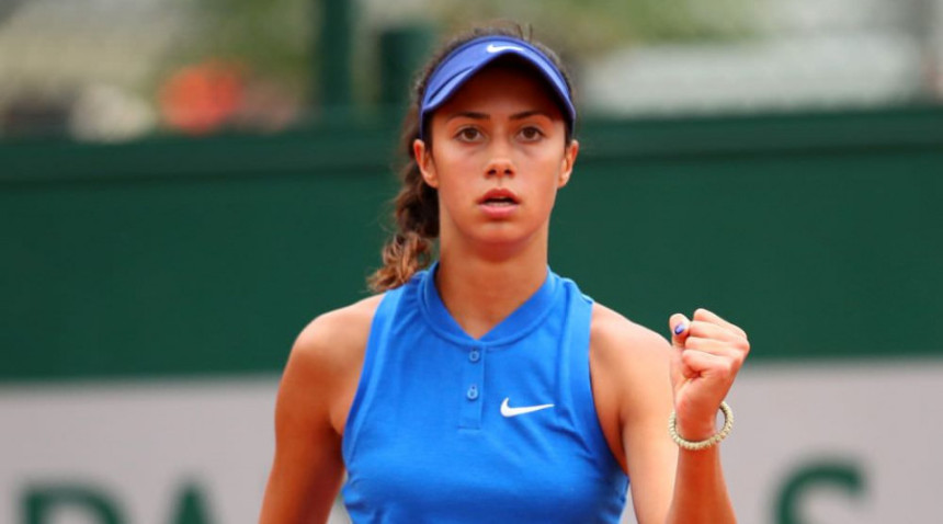 RG: Danilovićeva napravila prvi korak!