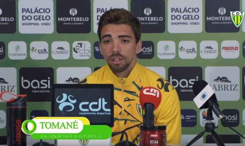 Tomane za Zvezdin brzi napad!