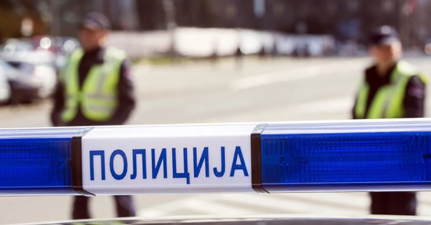 Futog: Migranti nađeni u cisterni