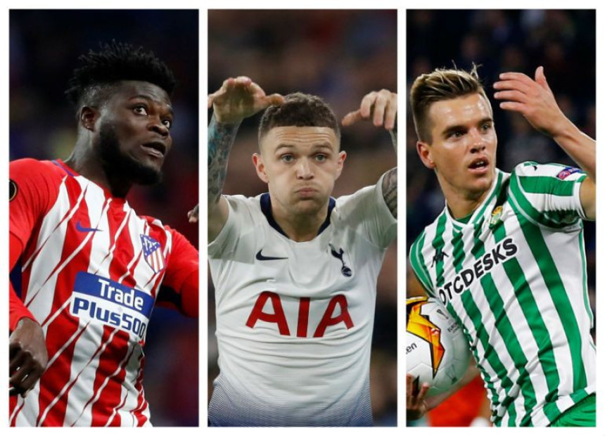 Vrtlog neizvjesnosti nad Atletikom!