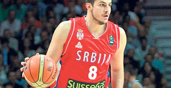 Bjelica: Hajde da se ne “ložimo“ previše!