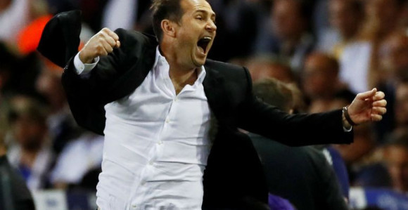 Vrijeme je! Frenk Lampard se vraća u Čelsi!