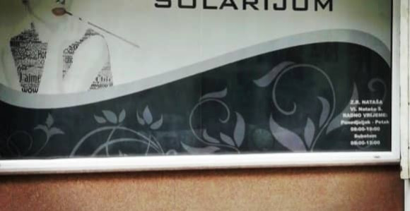 "Ne pričajmo o lošim stvarima"