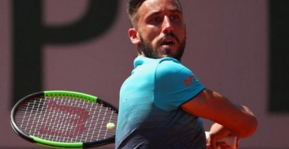 Džumhur "okrenuo" Lopeza, slijedi Vavrinka!