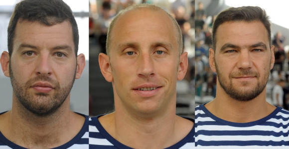 U susret Svjetskoj ligi: Zlatni srpski rekorderi!