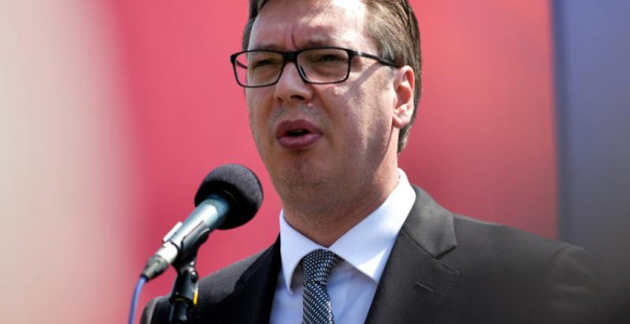 "Ne gajite velika očekivanja"