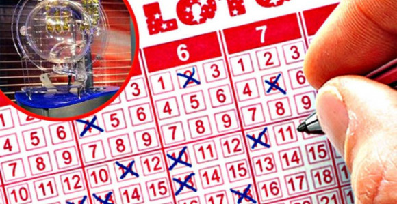 Opet izvučena loto sedmica