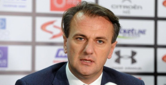 Mijailović: Lendejl je 100% igrač Partizana!