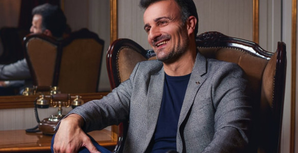 Prvi samostalni Ivanov singl