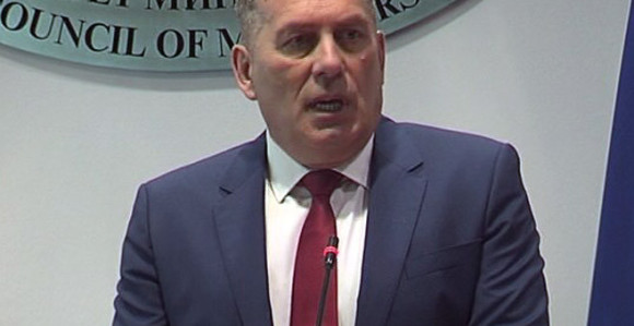 Ne blokirajte interese građana