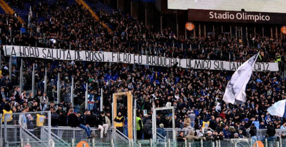 Šmekerski: Poruka Lacijala za De Rosija...