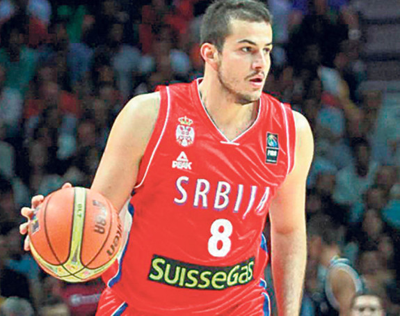 Bjelica: Hajde da se ne “ložimo“ previše!