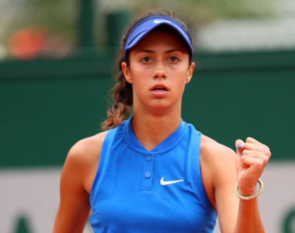 RG: Danilovićeva napravila prvi korak!