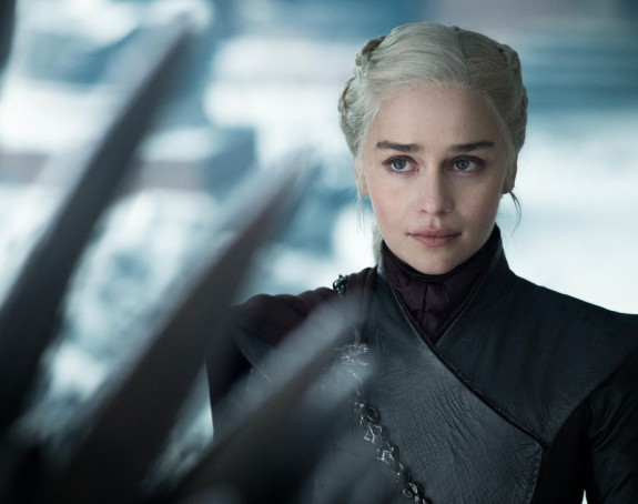 "Igra prestola" obara rekorde