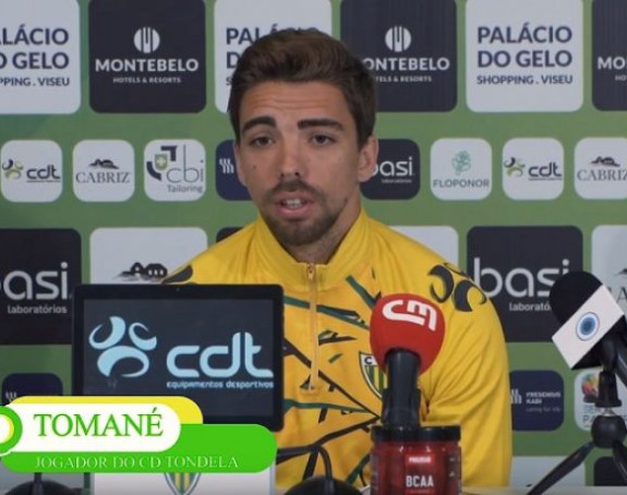 Tomane za Zvezdin brzi napad!