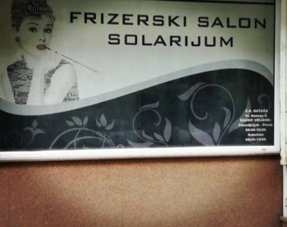 "Ne pričajmo o lošim stvarima"