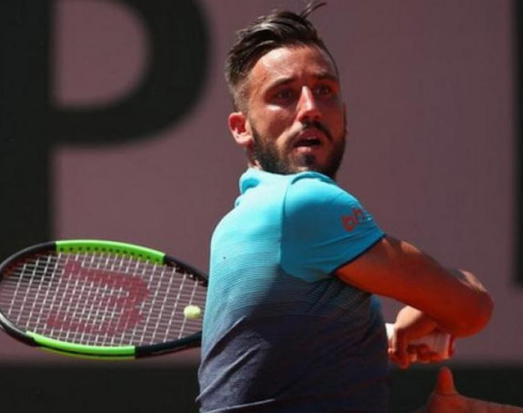 Džumhur "okrenuo" Lopeza, slijedi Vavrinka!