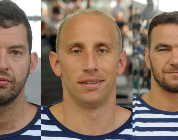 U susret Svjetskoj ligi: Zlatni srpski rekorderi!