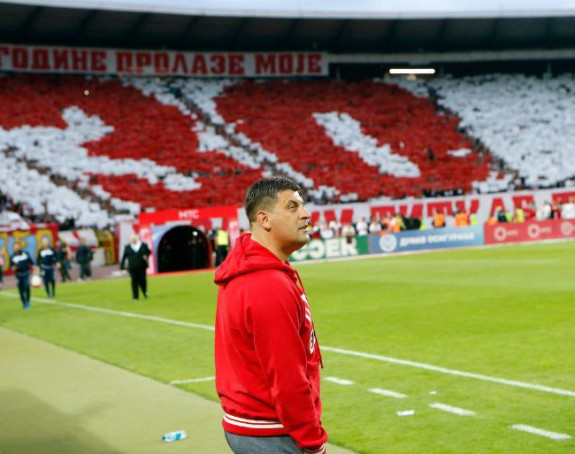 Milojević protiv Partizana brani neosvojivu tvrđavu!