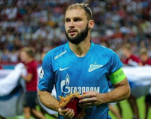 Bane Ivanović u centru skandala!