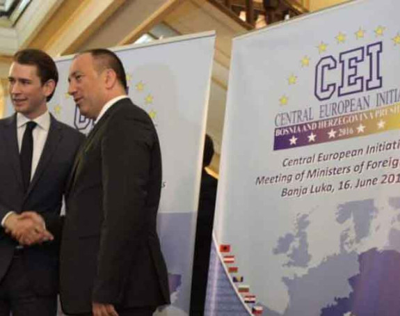 Igor Crnadak dao podršku Kurcu 