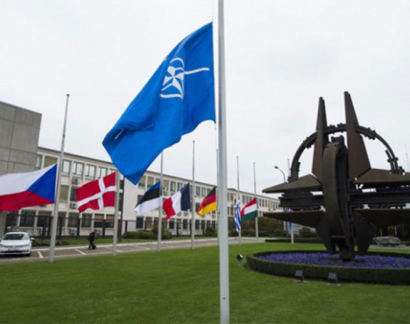 NATO: Ne vršimo pritisak na BiH 