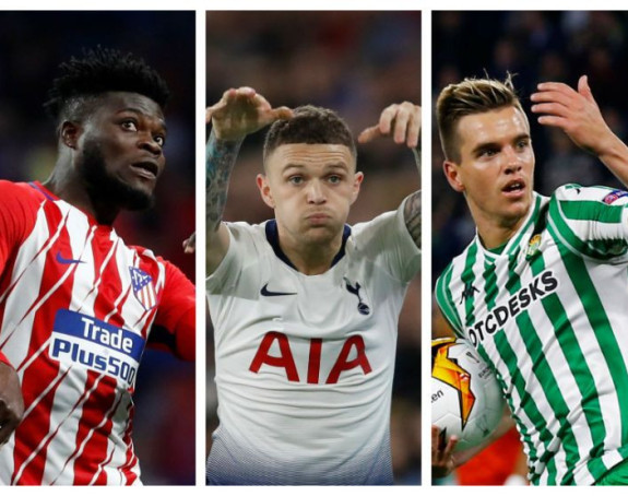 Vrtlog neizvjesnosti nad Atletikom!