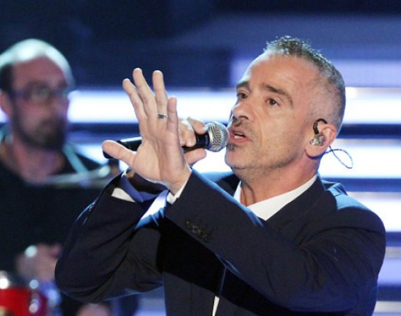 Eros predstavio novi singl