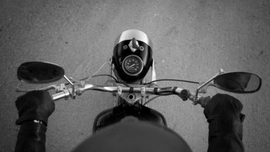 Бијељина: Ухапшен пијани моториста
