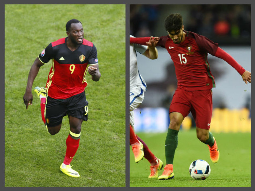 Juventus nema ta pare za njih...!