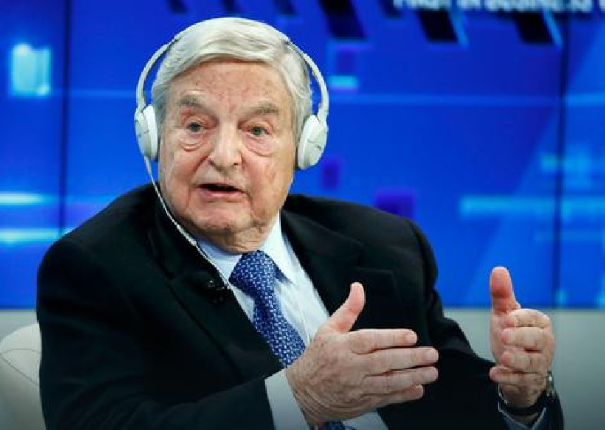 "Rusija se uzdiže, dok se EU urušava"