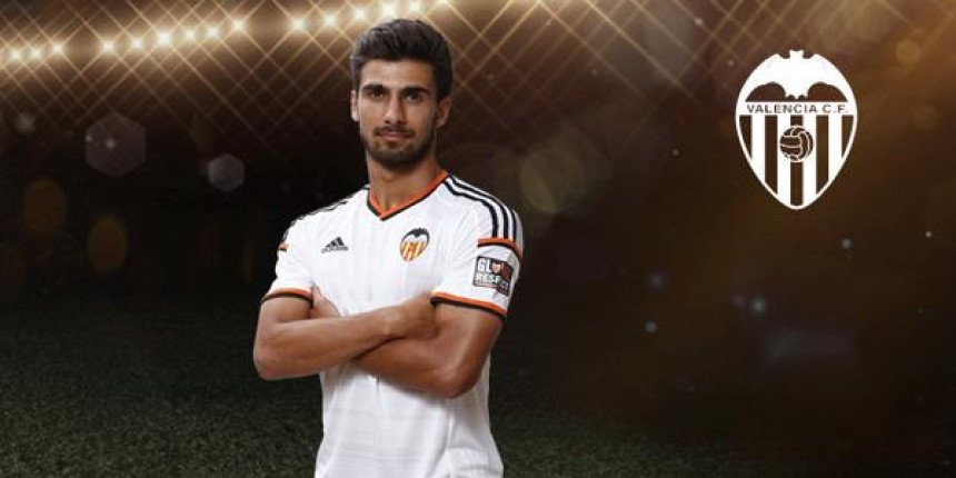 Juventus spremio 40.000.000 evra za Gomesa!