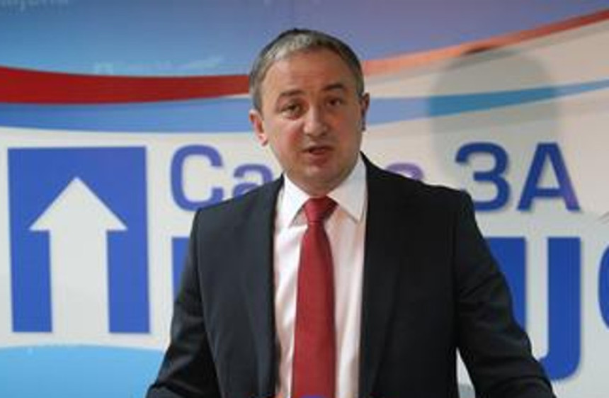 Човић одговоран за одлуку о попису у БиХ