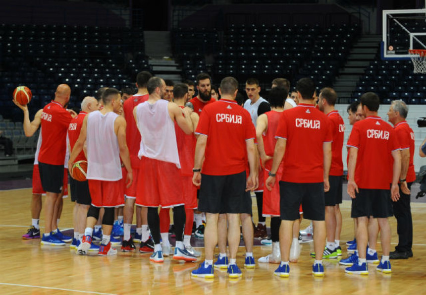 Marković presudio, Srbija slavila u Bersiju!