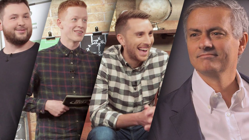 Video: Čistačica i Murinjo "razneli" stručnjake!