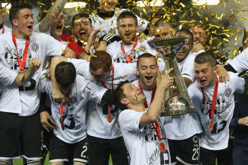 LE i Partizan: ZagleMbje i Slavija - šta o njima kažu...?!