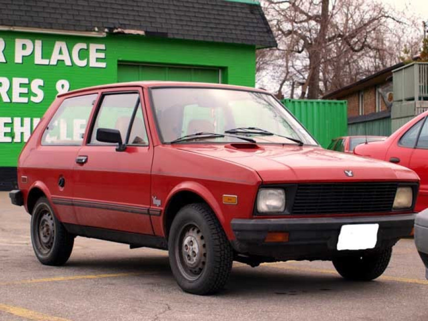 Krntijom od juga na reli preko pola svijeta!