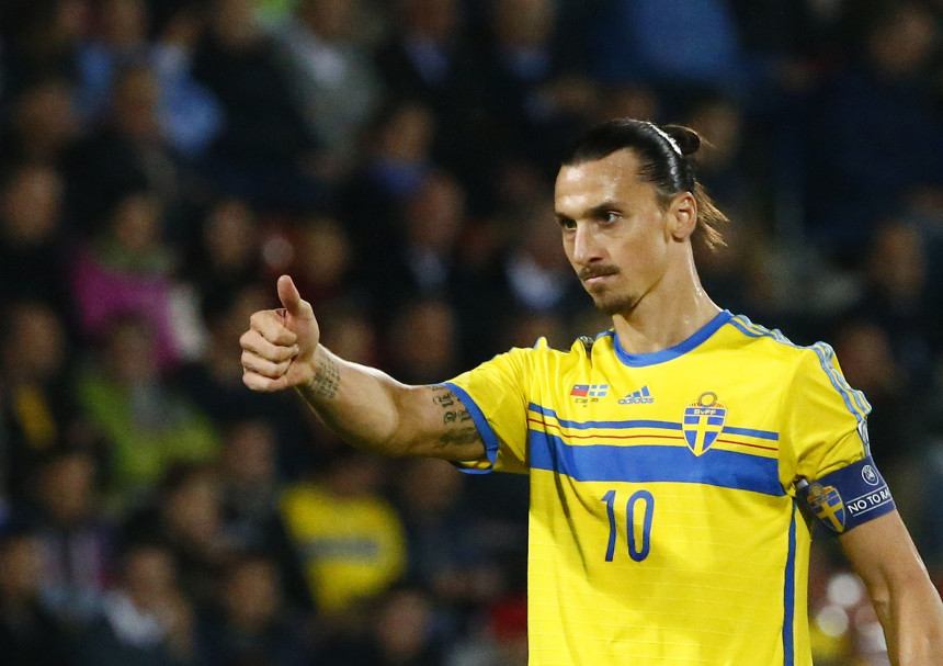 Zlatan završava karijeru!