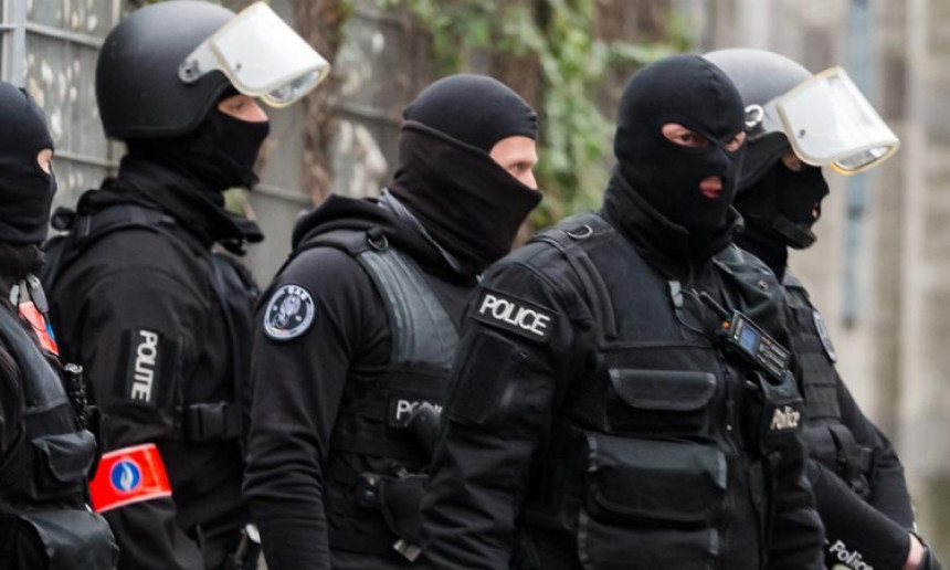 Prijetnja: Hitna evakuacija u Briselu!