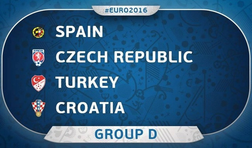 EURO - najava: Španci i Hrvati će se možda i dogovoriti, ali...