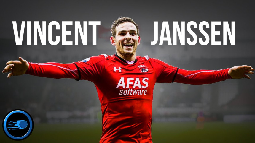 Totenhem kupio partnera Kejnu od 15.000.000 evra!