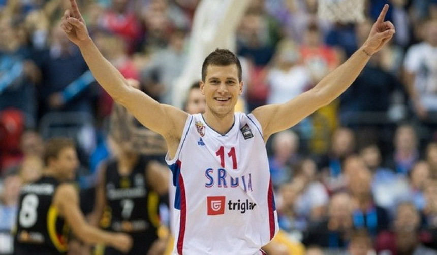 Nedović: Moramo u Rio!