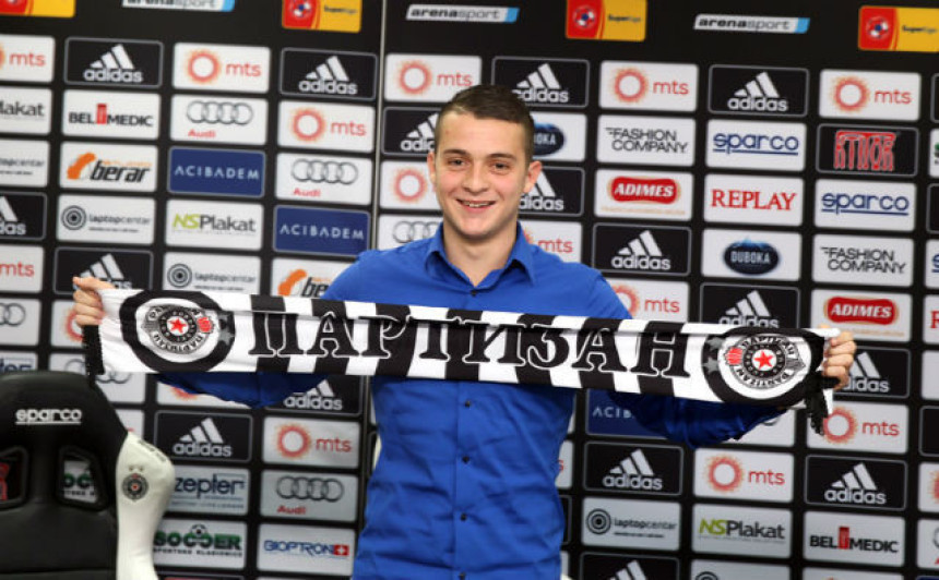 Nemanja Mihajlović na radaru Fjorentine!