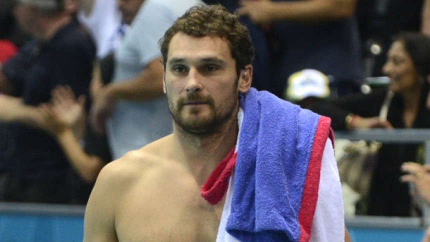 "Brazilac" Soro: Žao mi je što nisam sa Srbijom!
